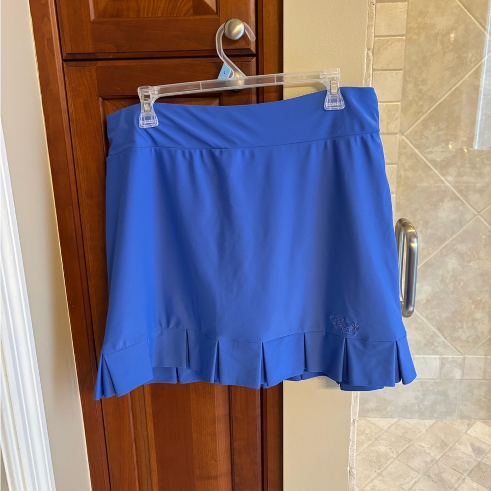TZU TZU Kenley Golf Skort